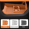 G700 Center Console Lower Storage Box