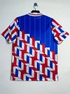 1989-1990 Retro Ajax Third Away Football Shirt 1:1 Thai Quality
