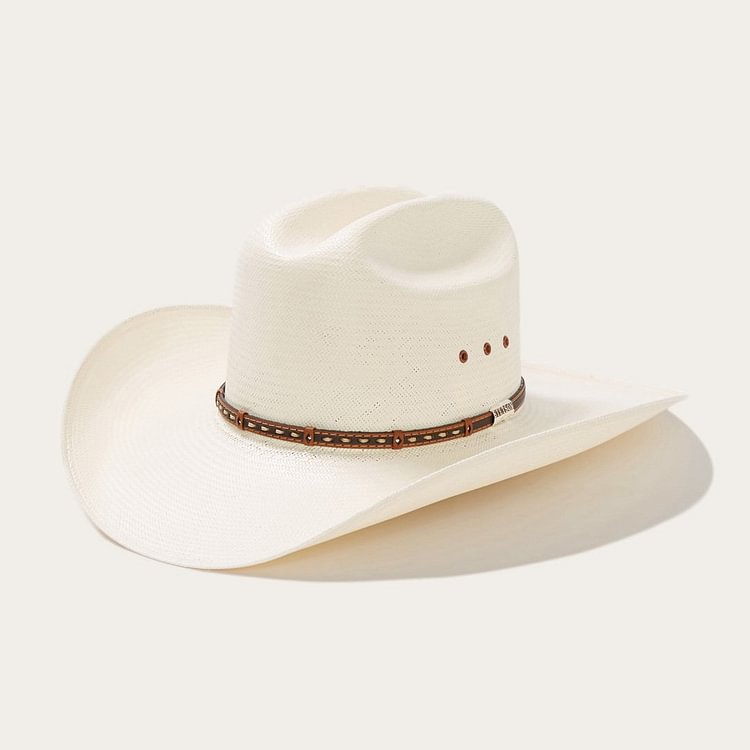 Gunfighter Cowboy Hat