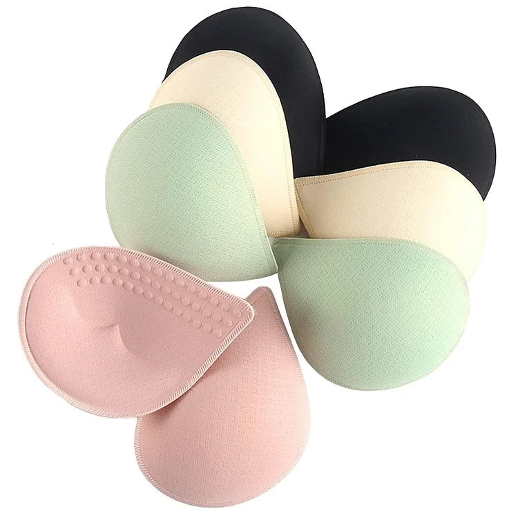 Bra Pads Inserts 4 Pairs