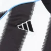 Newcastle United Home Kids Soccer Jerseys Kit 2025/26