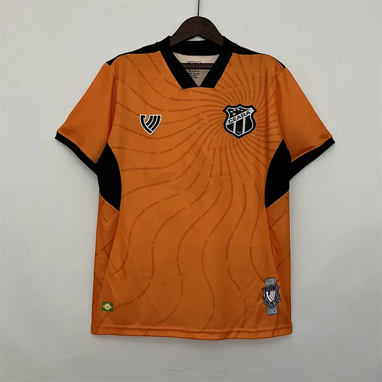 2023 Cear&aacute; Third Jersey