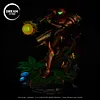 1/4 Scale Samus Aran - Metroid Prime Resin Statue - Dream Studio