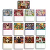 Cat 2027 DIY Diamond Painting Calendar for Adults Flowers Diamond Art Calendars 11.81x9.45 Inch Gem Painting Art Walls Date for Home Business Office Planning Decor