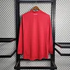 2011/2012 Retro Long Sleeve Real Madrid Third Away Football Shirt 1:1 Thai Quality