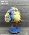POP Scale Tom - ONE PIECE Resin Statue - STAND Studios