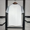 2024/2025 Juventus Pre-match Training Uniform White Jersey 1:1 Thai Quality