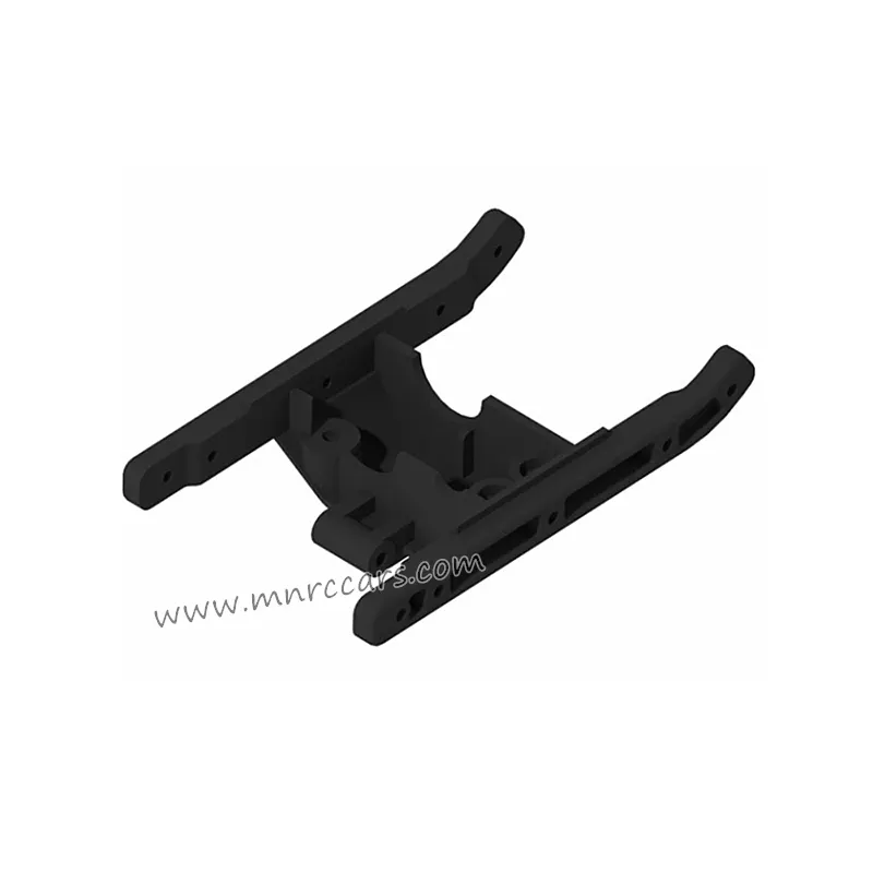 MN Model MN111 RC Car Parts D5 Motor Base Plate