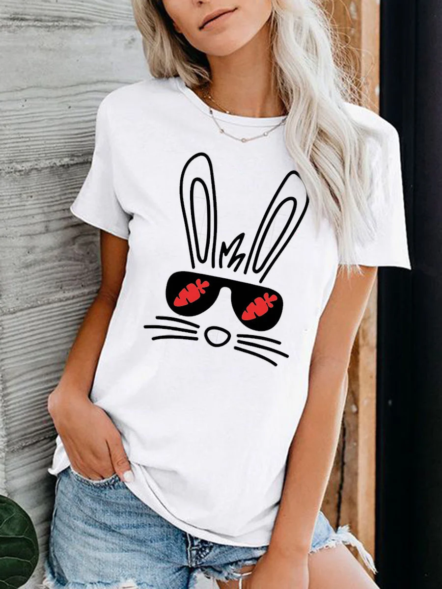 Easter BunnyT-shirt