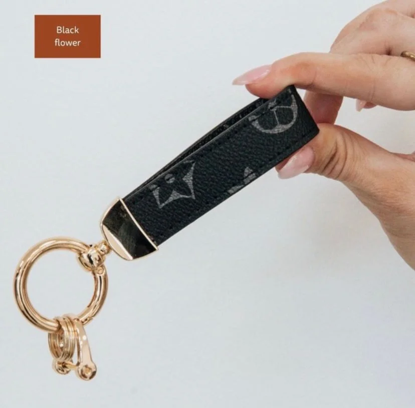 Luxury keychain