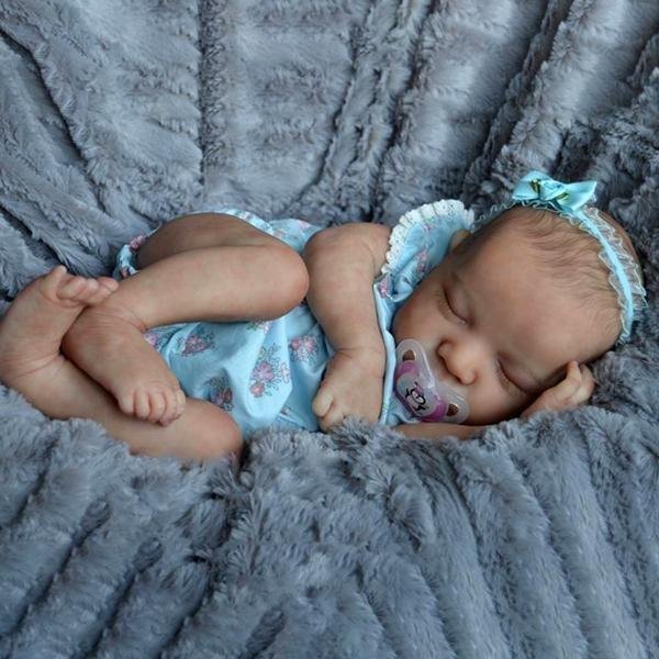 22''Cute Kayla Doll Girl