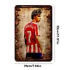 Joao Felix Footballer - Vintage Metal Signs - 20*30cm
