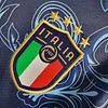 2022 Italy Commemorative Edition Blue Football Shirt 1:1 Thai Quality