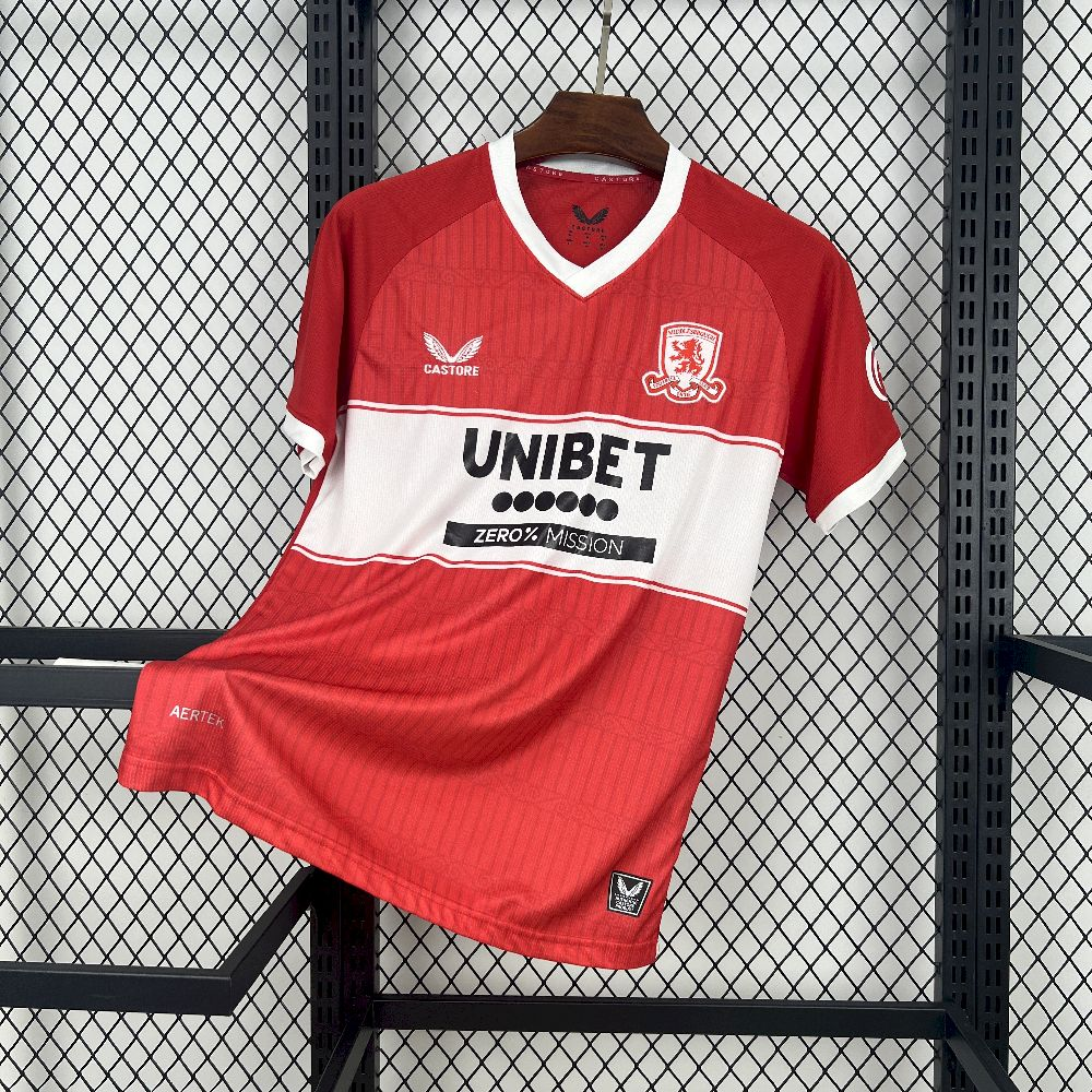 Middlesbrough