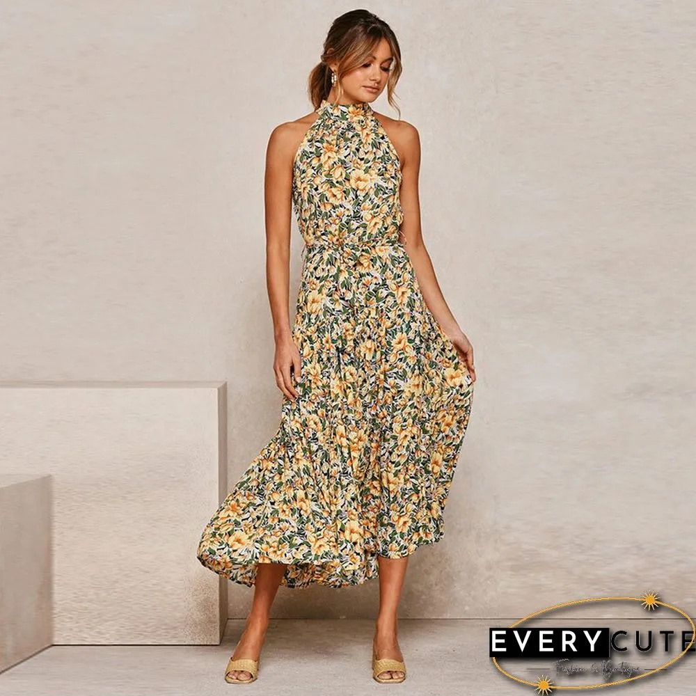 Long Dresses