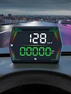 Universal Car HUD GPS HUD Head Up Display Digital Speedometer for Cars Trucks