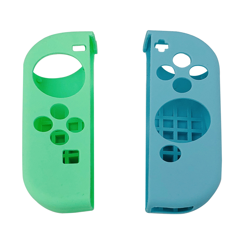 

1Pair Silicone Protective Case Cover for Nintendo Switch Joy Con Controller, 501 Original