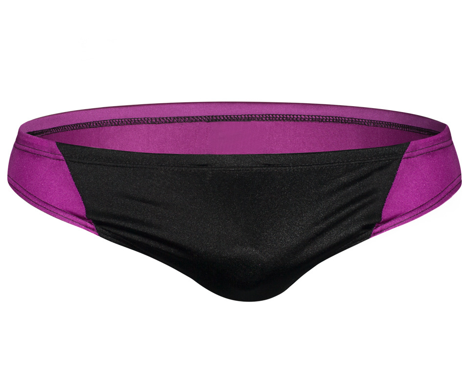 Men's sexy swimming briefs