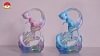 1/20 & 1/10 Scale World Zukan First Encounter Mew - Pokemon Resin Statue - PocketPals Studio
