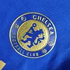 2012/2013 Retro Chelsea Home Football Shirt 1:1 Thai Quality