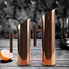 1.5/2L Stainless Steel Cold Water Kettle Water Pitcher Water Jug for Home Office