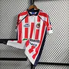 2002/2003 Retro Chivas de Guadalajara Home Football Shirt 1:1 Thai Quality