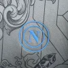 24/25 SSC Napoli Soccer Jersey Second Away