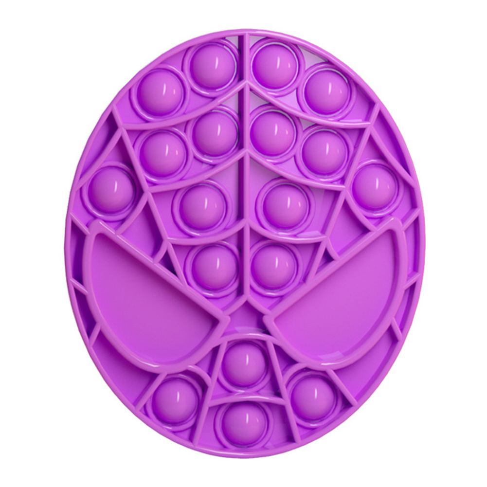 

Spider - Pop It Fidget Toy, Green, 501 Original