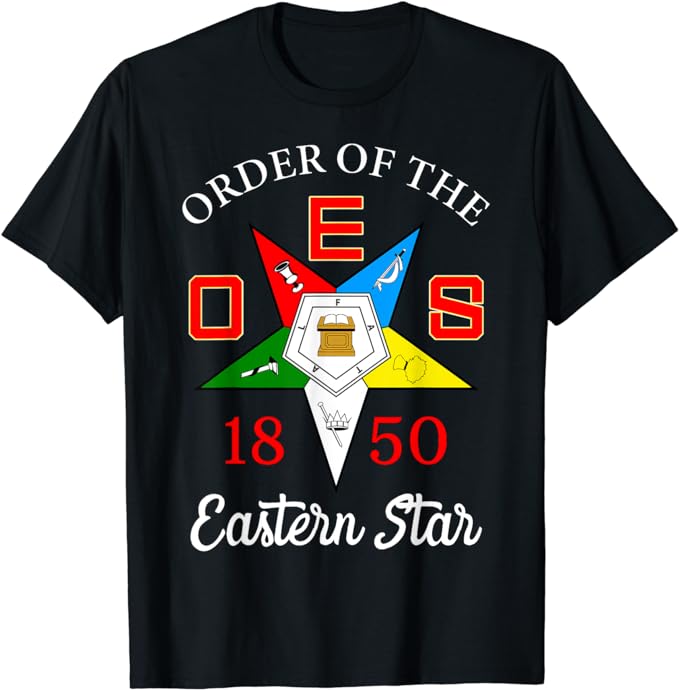 OES Short Sleeve T-Shirt