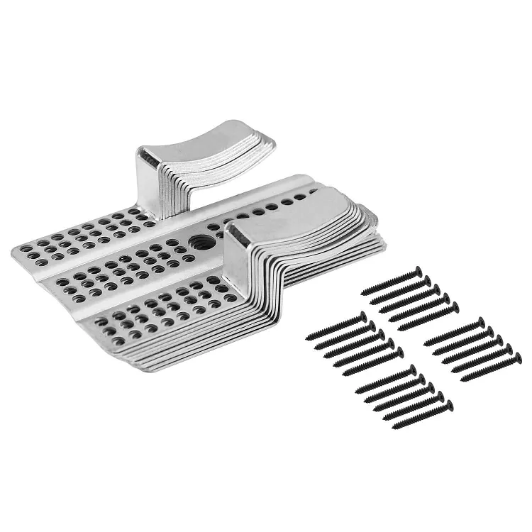 Drywall Clips