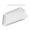 For Starlink Mini PC Protective Case PC Hard Cover Transparent Protector Cover