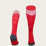 2025/2026 Liverpool Home Football Socks