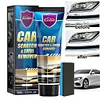 15/60/120ml Car Scratch Remover Wax Auto Polish Paint Restorer Car Polishing Wax