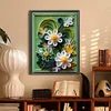 Diamond Painting -DIY Round Drill Yan Paper