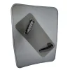 Square Shape Lightweight Waterproof and Explosion-Proof NIJ Level IIIA Multi-Specification Bulletproof Shield