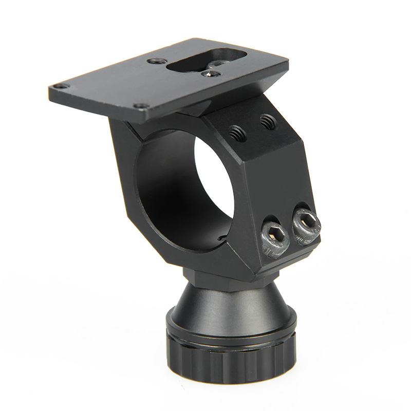 25.4mm B-comp Ring Moni Red Dot Mount Platform - HaikeWargame