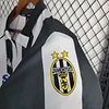 1997-1998 Retro Juventus Home Football Shirt 1:1 Thai Quality