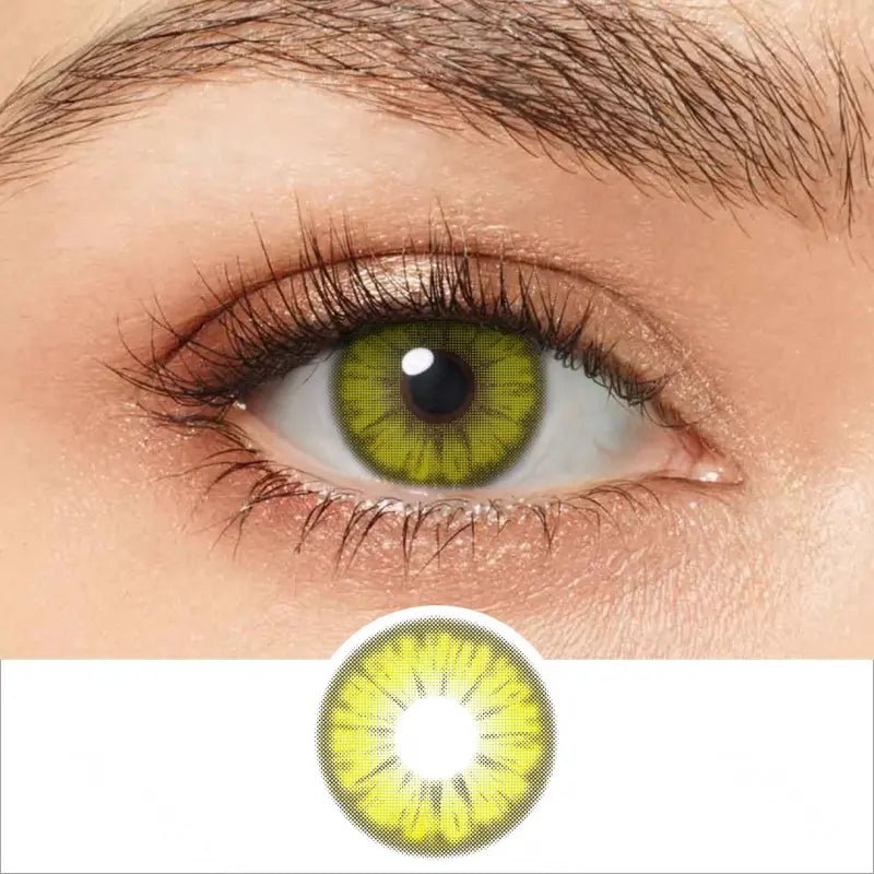 [Character Name] anime cosplay eye accessories product photo