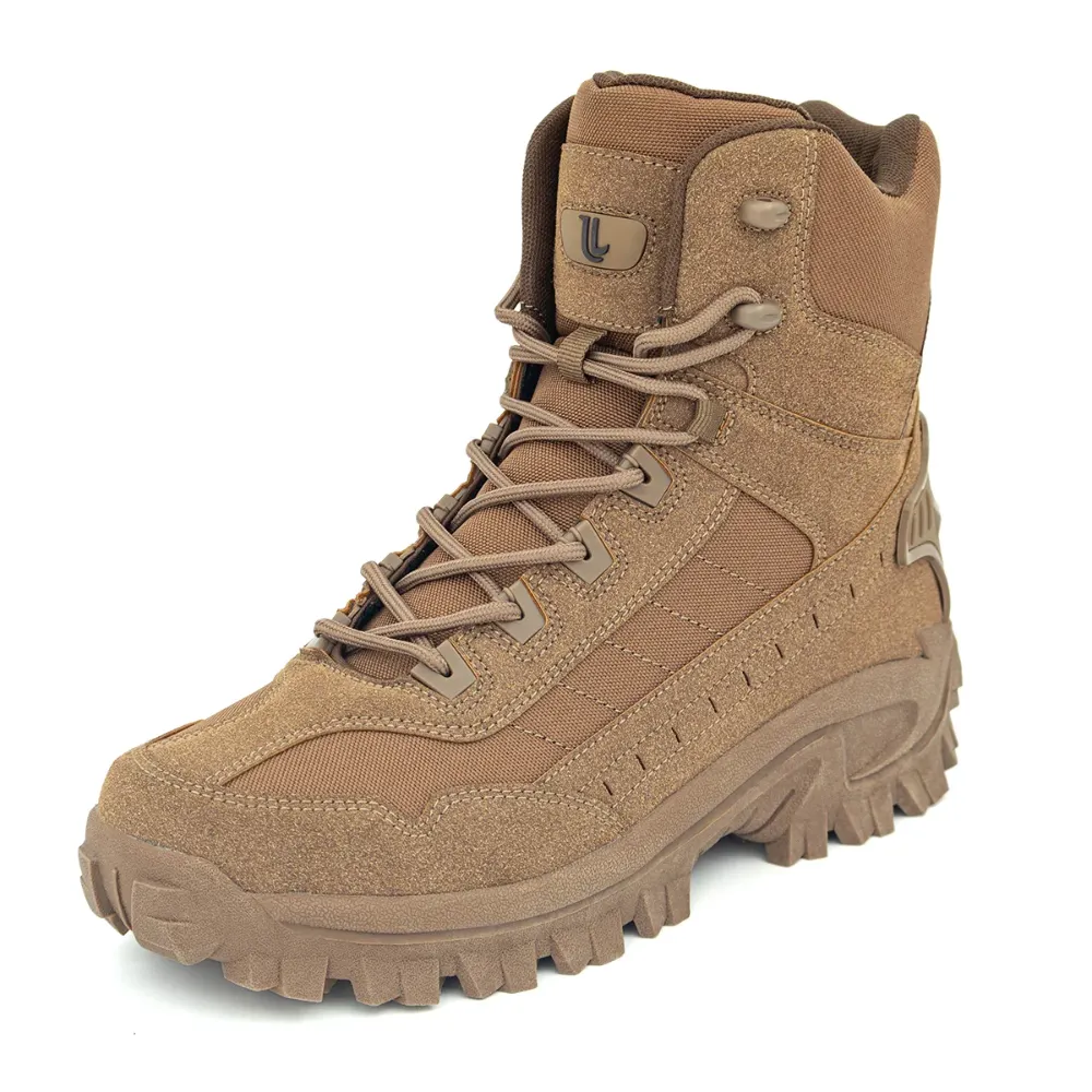 LUSINN ArchPro Boots &mdash; Walk 10 Hours Pain-Free