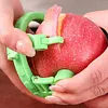 💥&Eacute;plucheur &agrave; pommes manuel universel