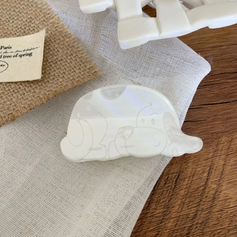 Women’s Cute Cat Arylic Hair Claws