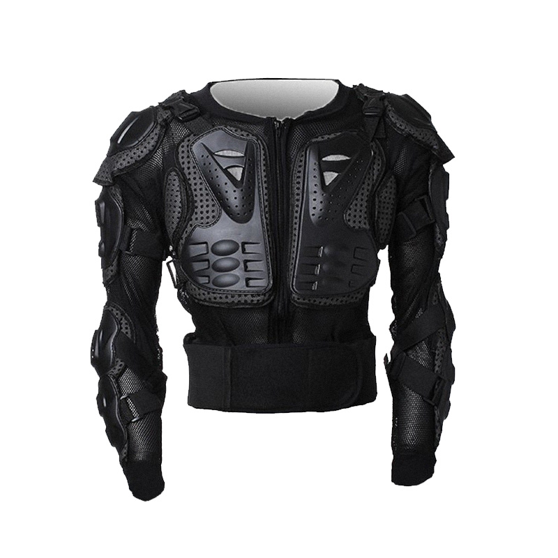 Blade Knight Rides Anti-fall Suit / TECHWEAR CLUB / Techwear