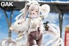 1/7 Scale Lucky Express Blanc - Goddess of Victory: Nikke Resin Statue - GAK Studio