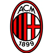 AC Milan club badge