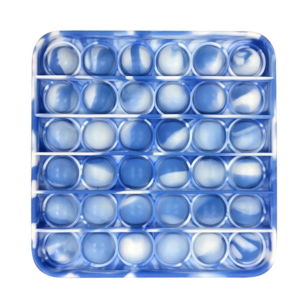 

Square - Pop It Fidget Toy, 501 Original