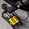 Foot Pump Car Motorcycle Electric Battery Car Bicycle Pedal High Pressure Air Pump