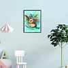 uk.everydayedeals (Limited Stock)Diamond Painting - Full Round - Clip Art