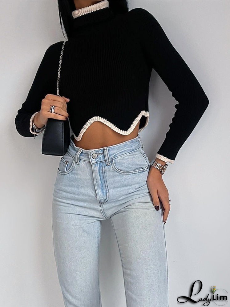 Casual and Fashionable winter garment