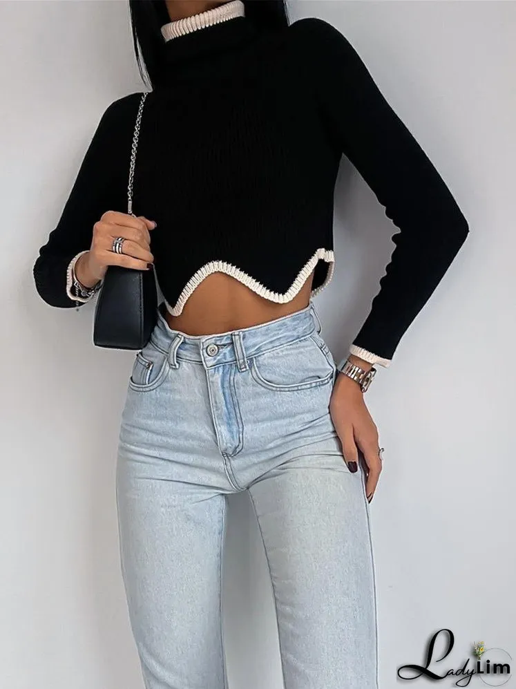 Casual and Fashionable winter garment