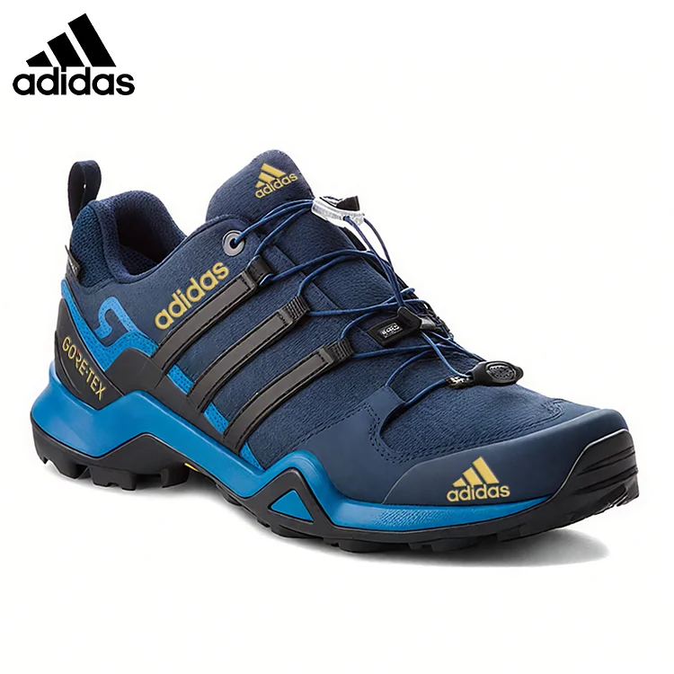 Nowe buty do biegania adidas&reg;-GORE-TEX